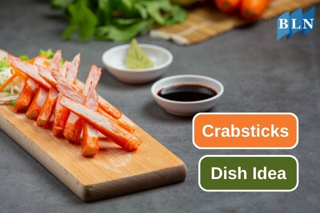 Unleashing the Versatility of Crab Sticks in Your Kitchen
